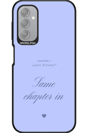 Chapter Last Forever - Samsung Galaxy A14