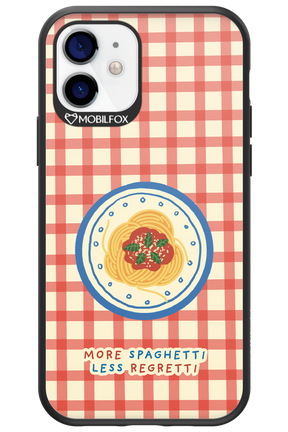 P asta la Vista - Apple iPhone 12