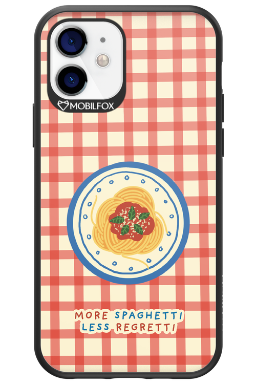 P asta la Vista - Apple iPhone 12