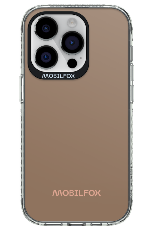 Taupe - Apple iPhone 14 Pro