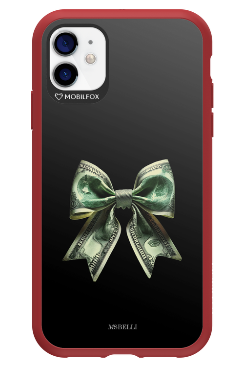 Money is Cute 2.0 - Apple iPhone 11