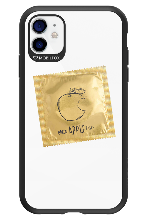 Safety Apple 2.0 - Apple iPhone 11