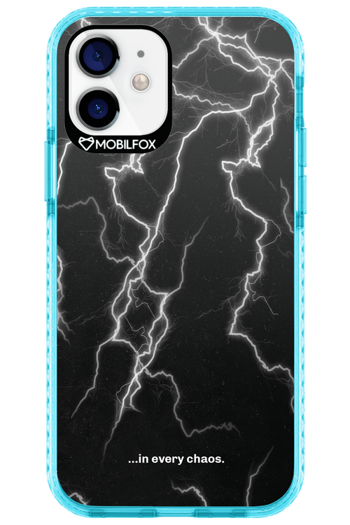 Chaotic Thunder - Apple iPhone 12