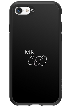 Mr. CEO  - Apple iPhone 7