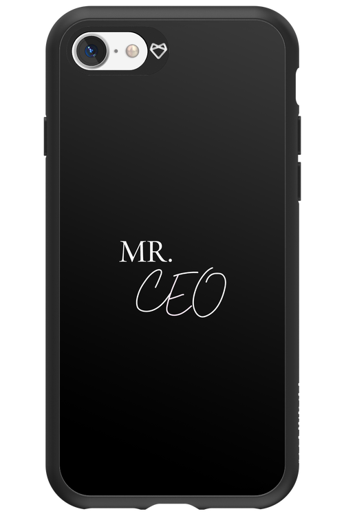 Mr. CEO  - Apple iPhone 7