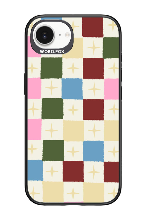 Winter Scarf - Apple iPhone 16e