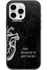 His Heart - Apple iPhone 16 Pro Max