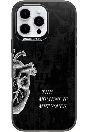 His Heart - Apple iPhone 16 Pro Max