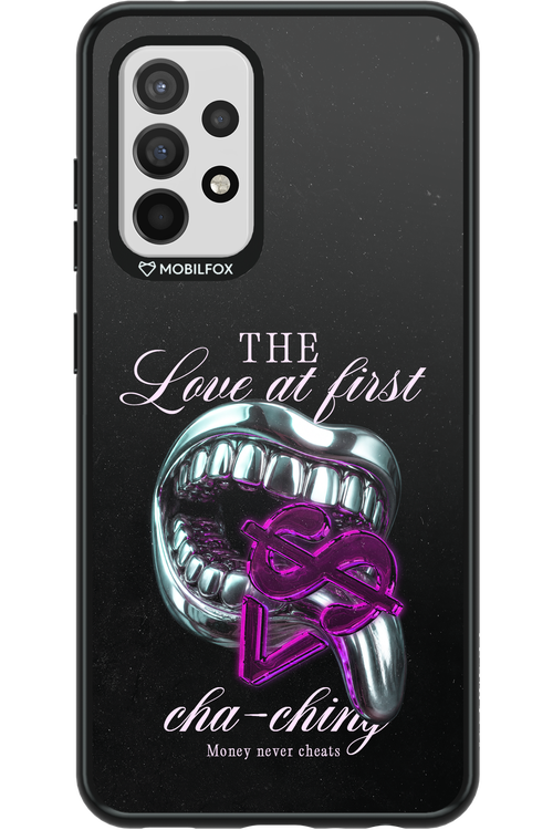 Cha-Ching 2.0 - Samsung Galaxy A52 / A52 5G / A52s