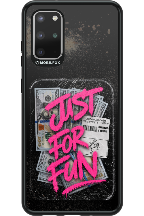 Just For Fun 2.0 - Samsung Galaxy S20+