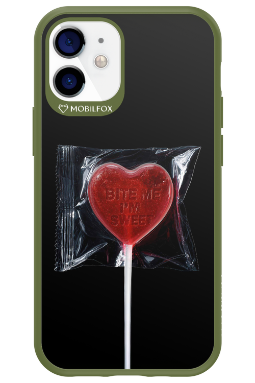 Bite 2.0 - Apple iPhone 12 Mini