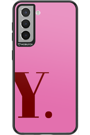 Y (Sorbet) 2.0 - Samsung Galaxy S21