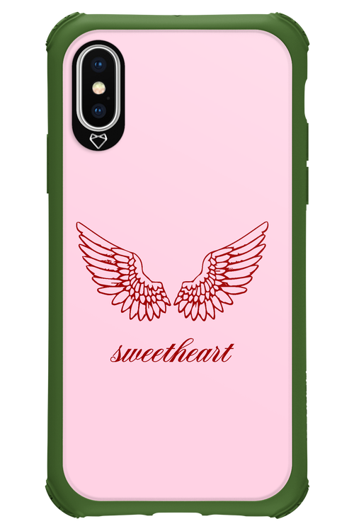 Sweetheart - Apple iPhone XS