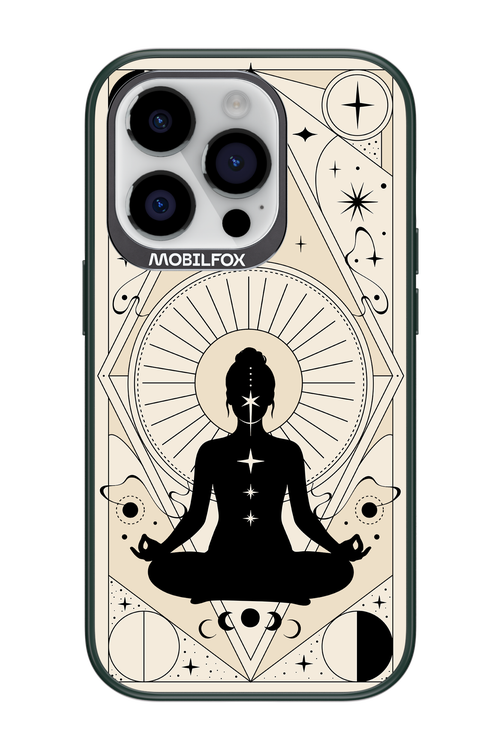 Soul Peace - Apple iPhone 14 Pro