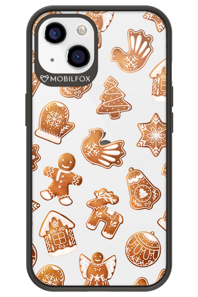 Gingerbreads - Apple iPhone 13