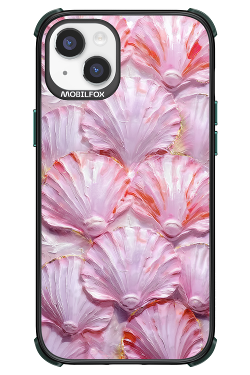 Venus Shell - Apple iPhone 14 Plus
