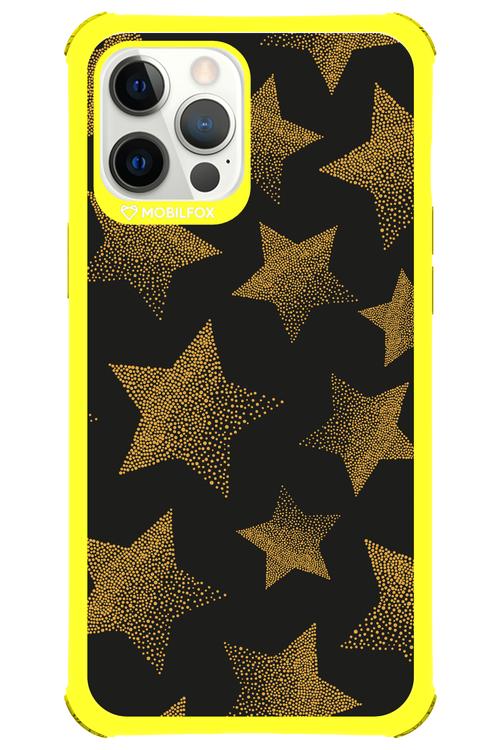 Holiday Stars - Apple iPhone 12 Pro Max