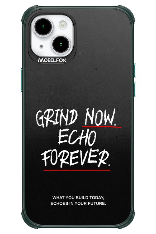 Grind Now 2.0 - Apple iPhone 15 Plus