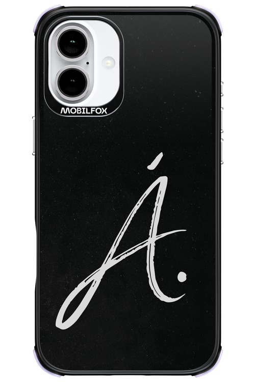 (Off Space) A II 2.0 - Apple iPhone 16 Plus