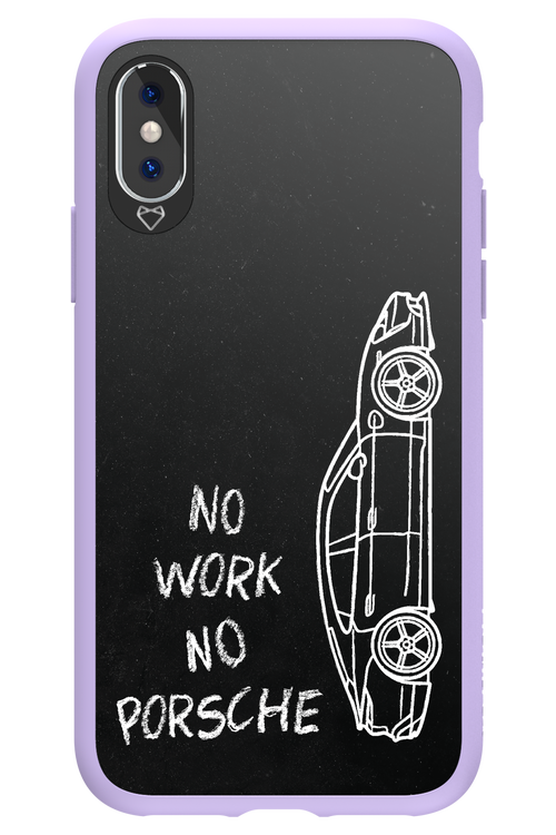 No Work - Apple iPhone XS