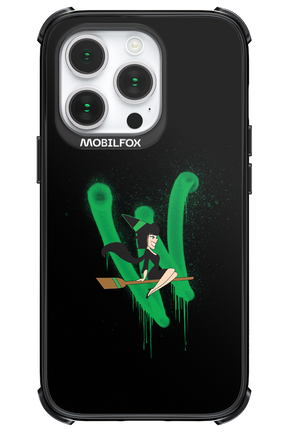 WITCH - Apple iPhone 14 Pro