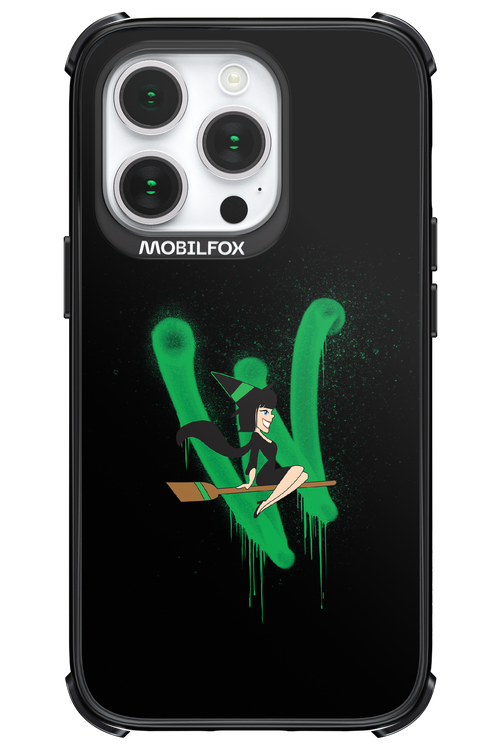 WITCH - Apple iPhone 14 Pro