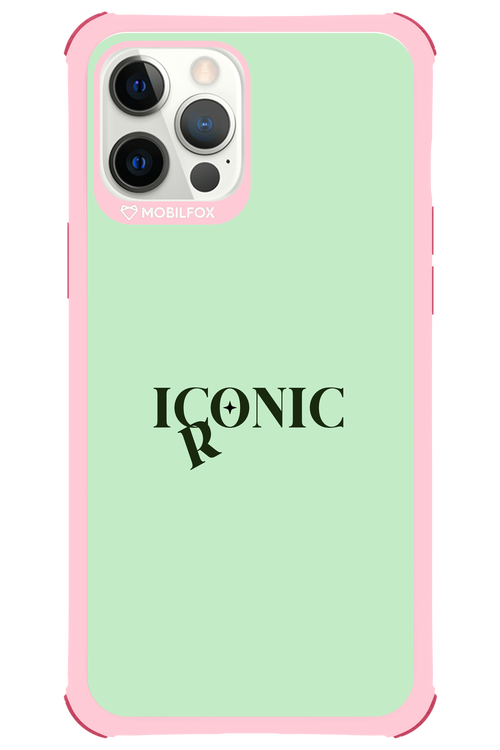 I(R)ONIC - Apple iPhone 12 Pro Max