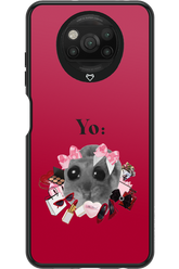YO - Xiaomi Poco X3 Pro