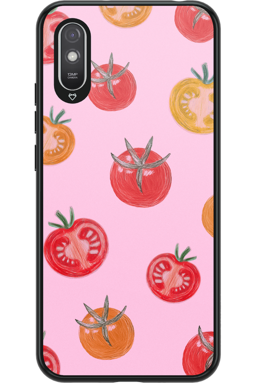 Cherry Tomato - Xiaomi Redmi 9A