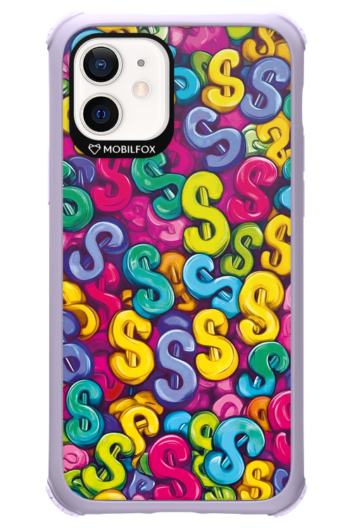 I need dollars - Apple iPhone 12
