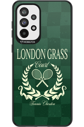 London Grass Court Garden 2.0 - Samsung Galaxy A73