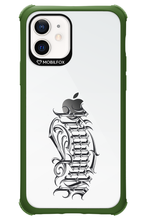 Chaotic Love - Apple iPhone 12