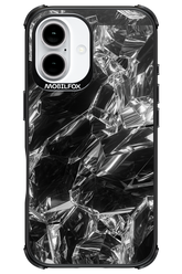 Crystal Noir - Apple iPhone 16