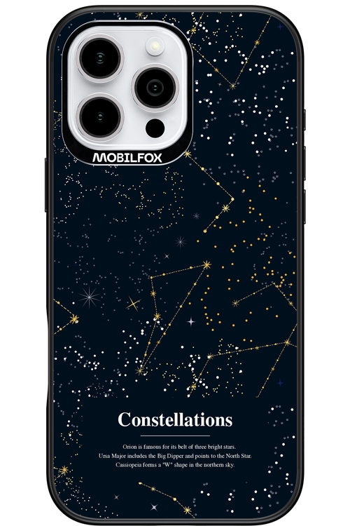 Constellations 2.0 - Apple iPhone 16 Pro Max