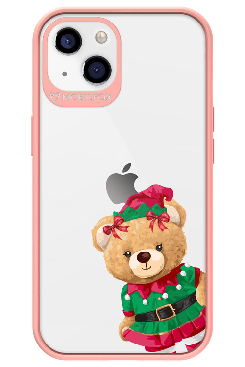 Mrs. Elf - Apple iPhone 13