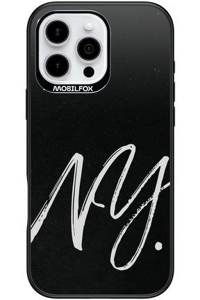 (Off Space) NY 2.0 - Apple iPhone 16 Pro Max