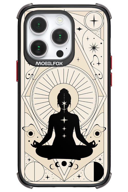 Soul Peace - Apple iPhone 14 Pro