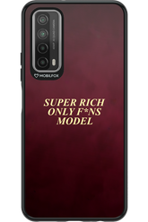 Super Model 2.0 - Huawei P Smart 2021
