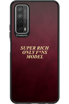 Super Model 2.0 - Huawei P Smart 2021