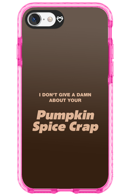 P-Spice Crap 2.0 - Apple iPhone 7