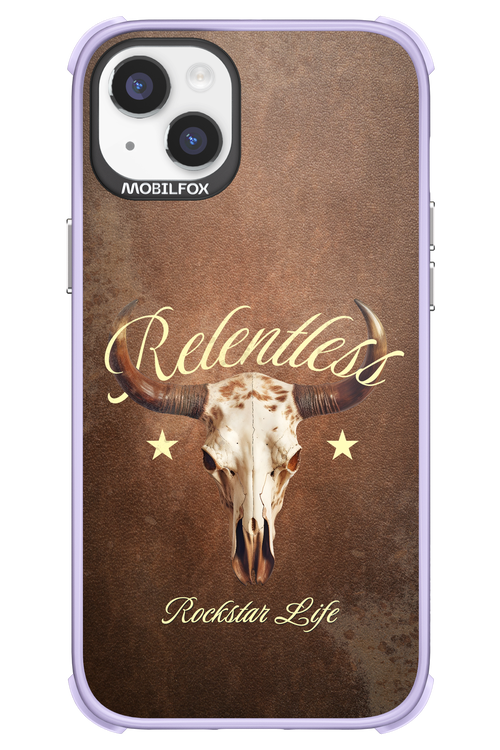 Relentless2 2.0 - Apple iPhone 14 Plus