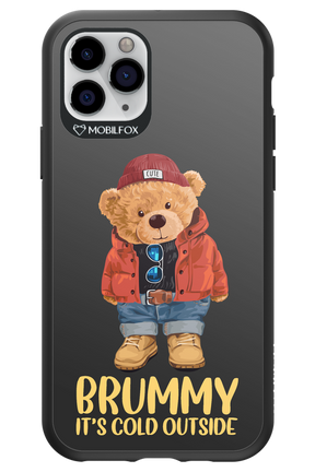 Brummy - Apple iPhone 11 Pro