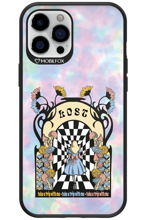 L0ST 2.0 - Apple iPhone 12 Pro Max