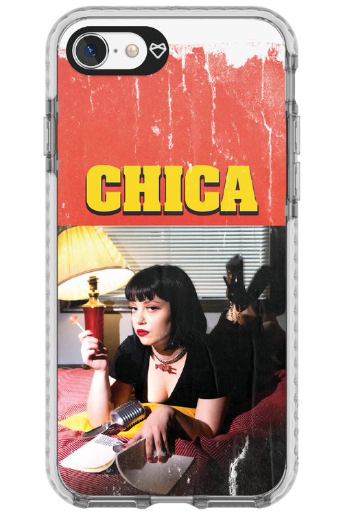CHICA - Apple iPhone 7