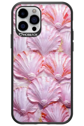 Venus Shell - Apple iPhone 12 Pro