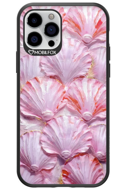 Venus Shell - Apple iPhone 12 Pro