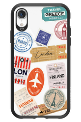 Pro Traveler - Apple iPhone XR