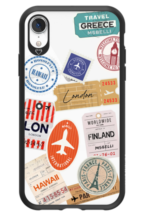 Pro Traveler - Apple iPhone XR