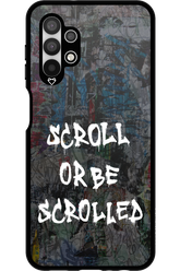 Scroll X 2.0 - Samsung Galaxy A13 4G
