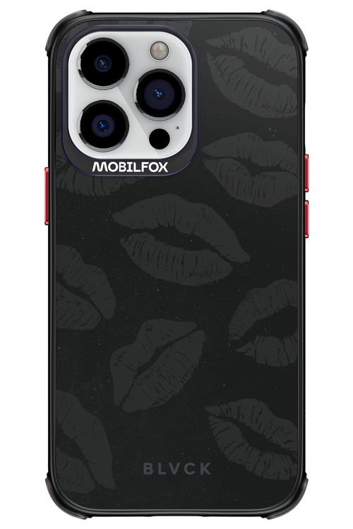 Dark Lips - Apple iPhone 13 Pro